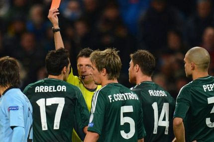 “Προανήγγειλαν” τον θάνατο διαιτητή στην Wikipedia