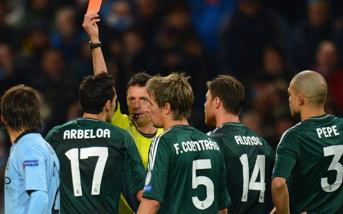 “Προανήγγειλαν” τον θάνατο διαιτητή στην Wikipedia