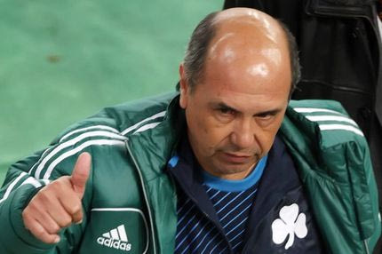 Ρότσα: “Παιχνίδι της χρονιάς αυτό με τον Πανιώνιο”