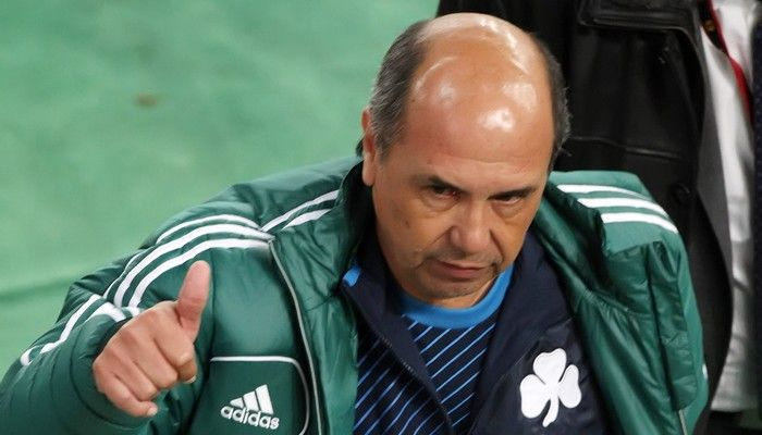 Ρότσα: “Παιχνίδι της χρονιάς αυτό με τον Πανιώνιο”