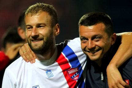 Θα το θυμάται χρόνια…