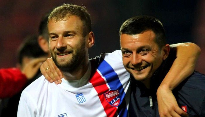 Θα το θυμάται χρόνια…
