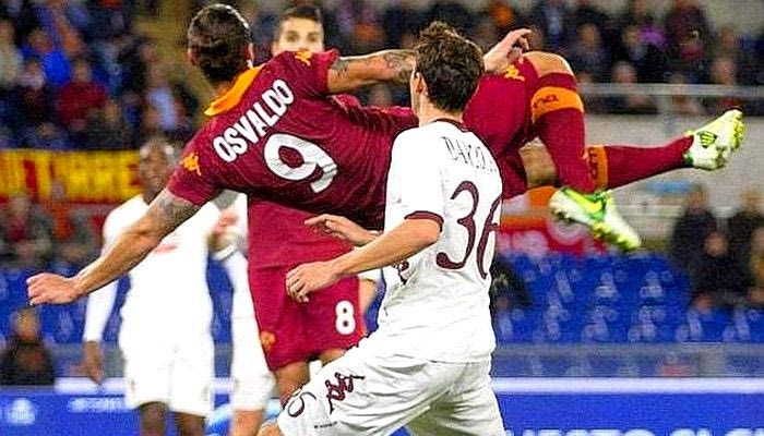 13η αγ.: Επέστρεψε στις επιτυχίες η Ρόμα