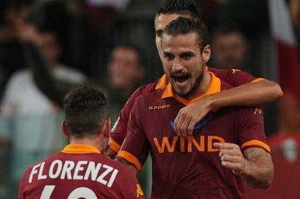 Συμφωνία Ρόμα με Φολκσβάγκεν