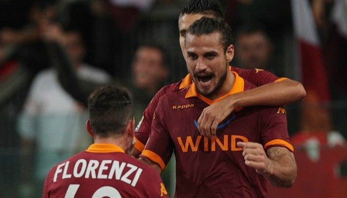 Συμφωνία Ρόμα με Φολκσβάγκεν