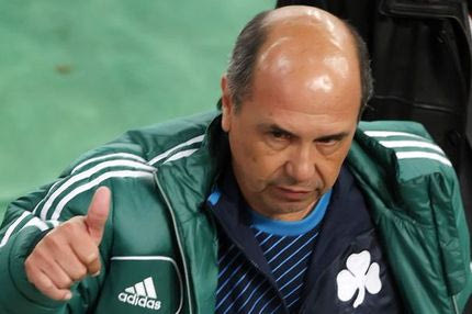 Ρότσα: “Έχουμε κάνει θαύματα στην Ευρώπη”