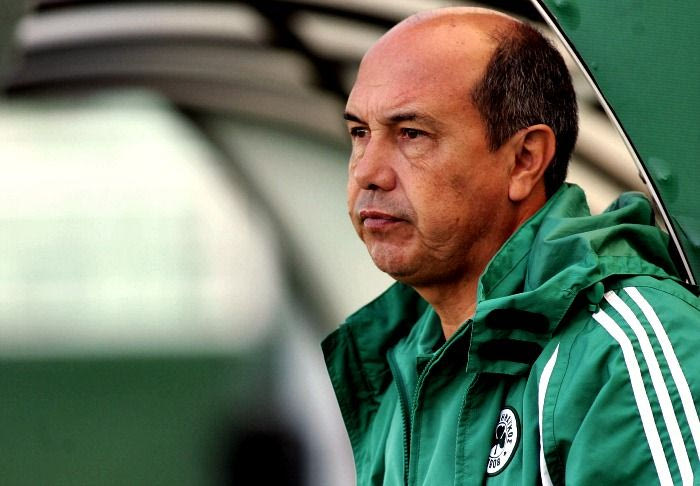 Ανακοίνωσε 11άδα ο Ρότσα