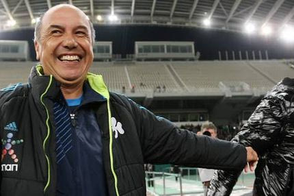 Ρότσα… ελπίδας