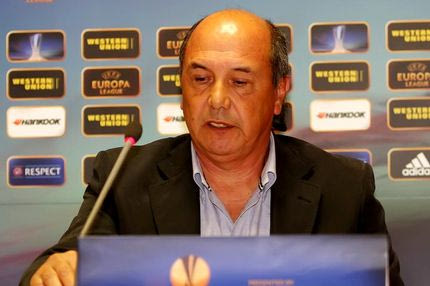 Ρότσα: “Θέλω να είμαστε ενωμένοι”