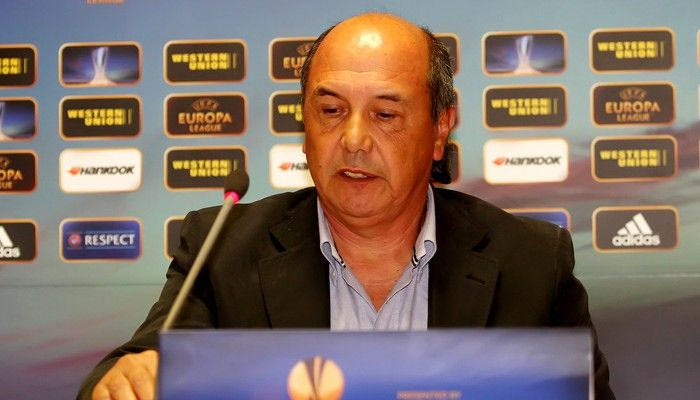 Ρότσα: “Θέλω να είμαστε ενωμένοι”