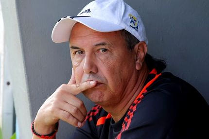 Η δοκιμή του Ρότσα και το αντίο του Φερέιρα