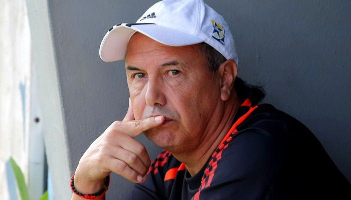 Η δοκιμή του Ρότσα και το αντίο του Φερέιρα