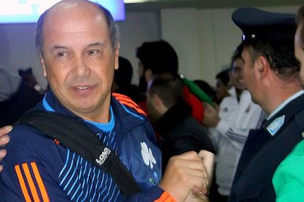 Φόρτσα Ρότσα και στα Χανιά