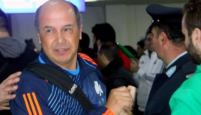 Φόρτσα Ρότσα και στα Χανιά