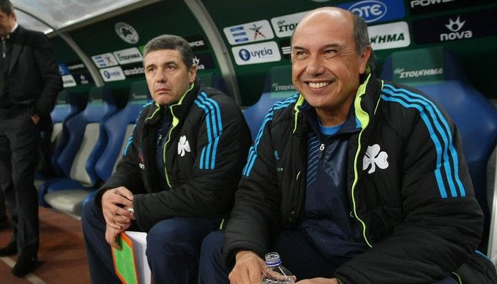 Ο τακτοποιημένος και ο “επαναστάτης”