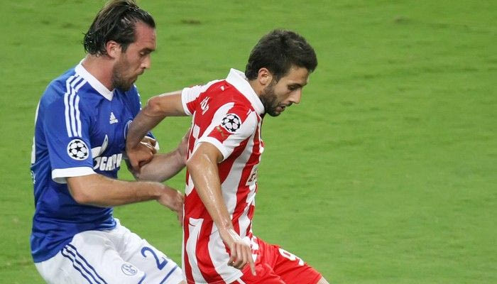 Αμπντούν: “Οι υποχρεώσεις τρέχουν”