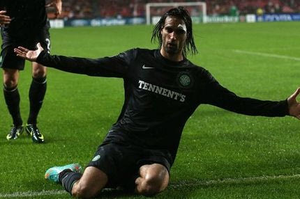 Ο Σαμαράς δεν ήταν αρκετός για τη Σέλτικ, πέρασε η Μπαρτσελόνα