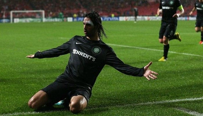 Έσπασε το ρεκόρ του Λάρσον ο Σαμαράς