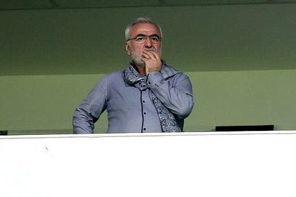 Βάζει… πλάτες ο Σαββίδης