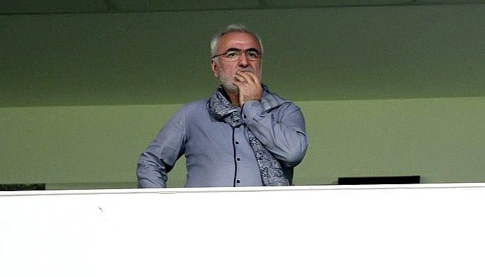 Βάζει… πλάτες ο Σαββίδης