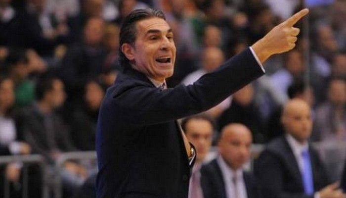 Αναλαμβάνει ο Σκαριόλο