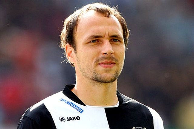 Ετοιμάζει βαλίτσες ο Σίλντενφελντ