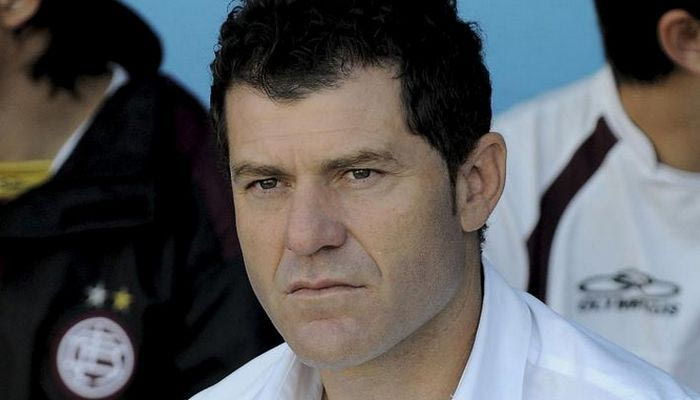 Ανέλαβε ο Γκάμπριελ Σούρερ