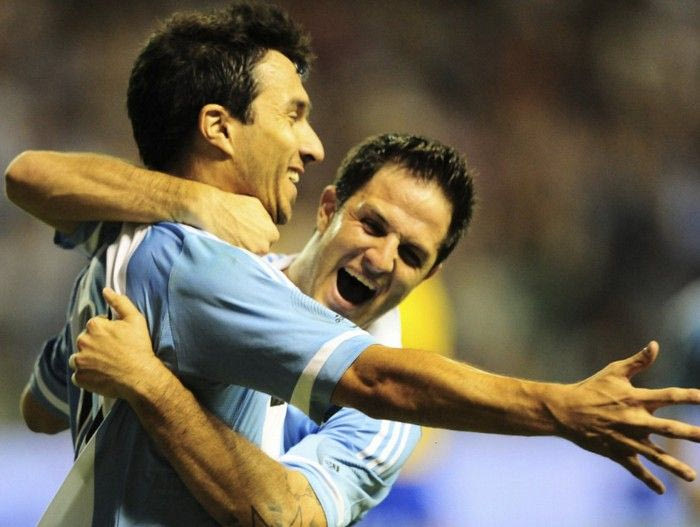 Σκόκο: “Δεν άφησα την ευκαιρία να πάει χαμένη”