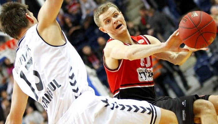 Λιέτουβος Ρίτας-Μπεσίκτας 67-73