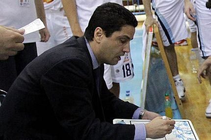 Σφαιρόπουλος διετίας