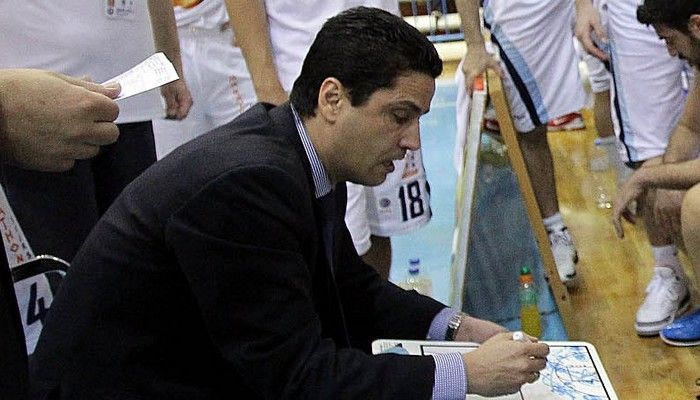 Σφαιρόπουλος διετίας