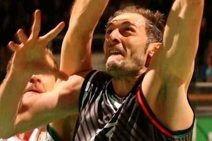 Σιένα-Μάλαγα 91-72