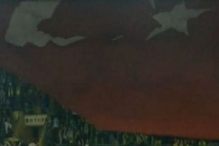 Το… χαβά τους οι οπαδοί της Φενέρμπαχτσε