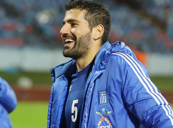 Σιόβας αντί Μανωλά στην εθνική