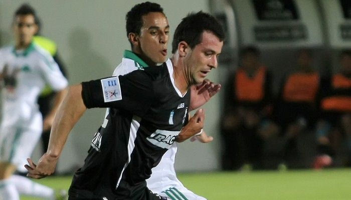 “Μπαμ” με Σίσιτς