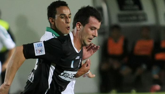 Σίσιτς: “Κακό για τη Μάριμπορ που έφυγε ο Φερέιρα”