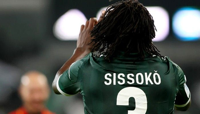 Διαπραγματεύσεις με Βόλφσμπουργκ για τον Σισοκό