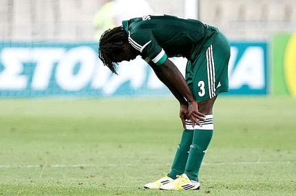 Πλήγμα με Σισοκό