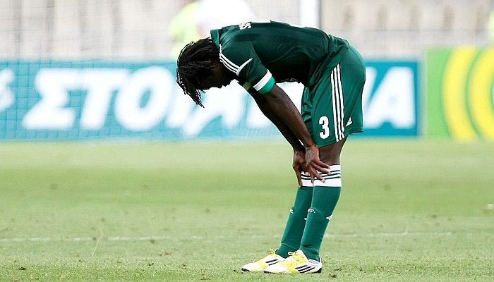 Δύσκολα με Πλατανιά ο Σισοκό