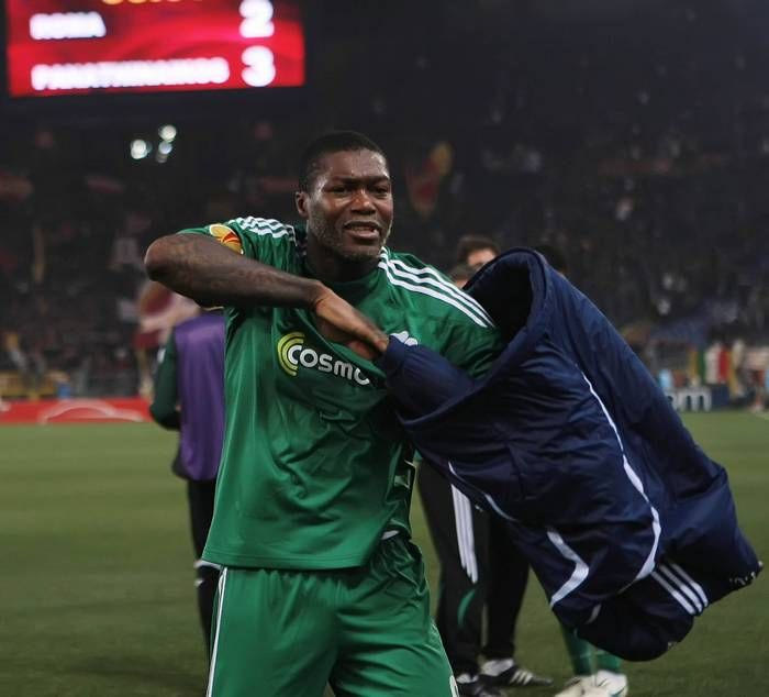 Η μεγάλη ευκαιρία του Παναθηναϊκού