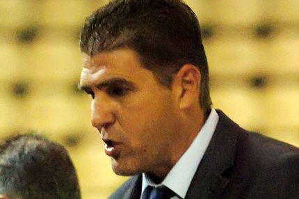 Σκαραφίγκας: “Μικρό βήμα”. Παναγιωτόπουλος: “Πρόβλημα οι 96 πόντοι”