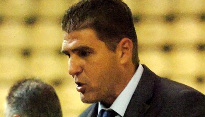 Σκαραφίγκας: “Μικρό βήμα”. Παναγιωτόπουλος: “Πρόβλημα οι 96 πόντοι”