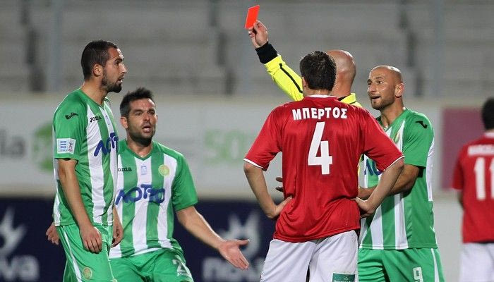 Skoda Ξάνθη-Πανθρακικός 0-0