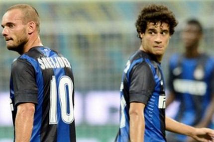 Επέστρεψαν Σνάιντερ και Κουτίνιο