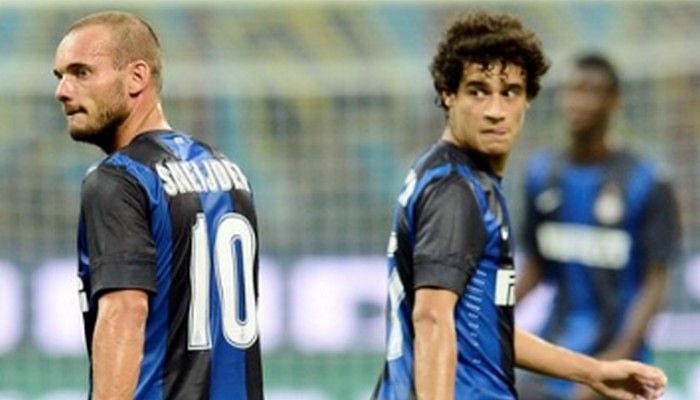 Επέστρεψαν Σνάιντερ και Κουτίνιο