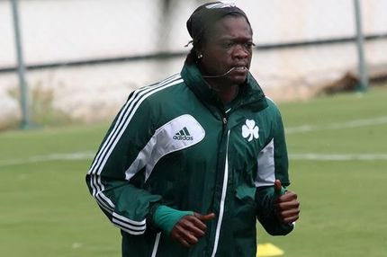 Απουσίασαν Σισοκό και Καρνέζης, αμφίβολος ο Σο