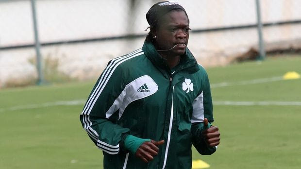 Ξεκαθαρίζει το Σάββατο για τον Σο