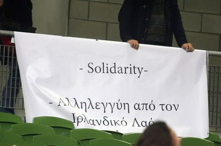 Solidarity