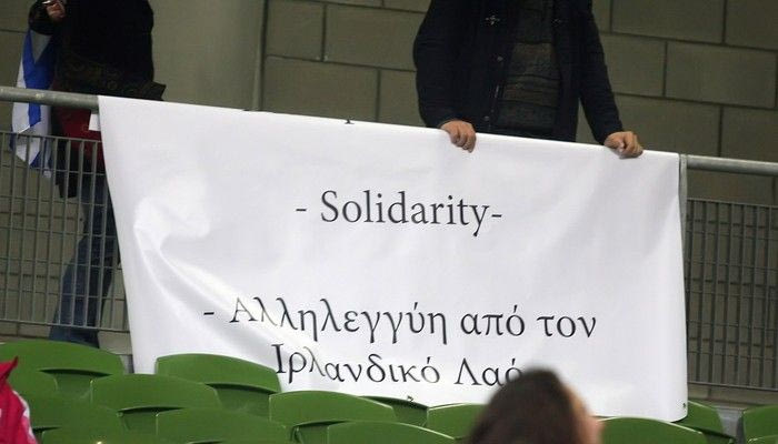 Solidarity