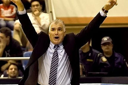 O Μαρκόπουλος για τις μεταγραφές